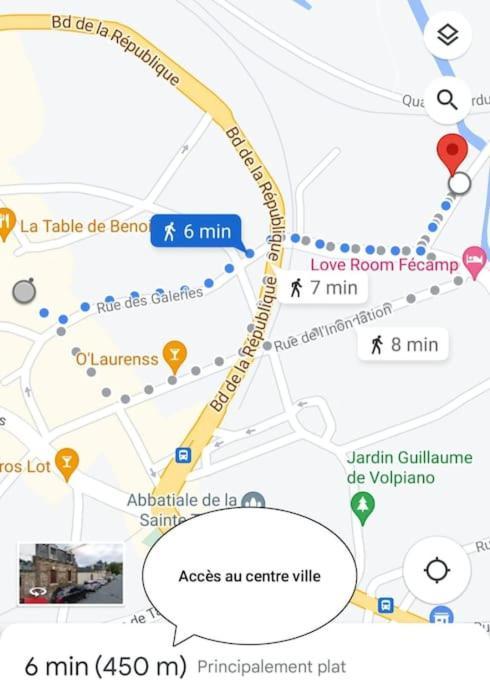 Le Precieux Appartement