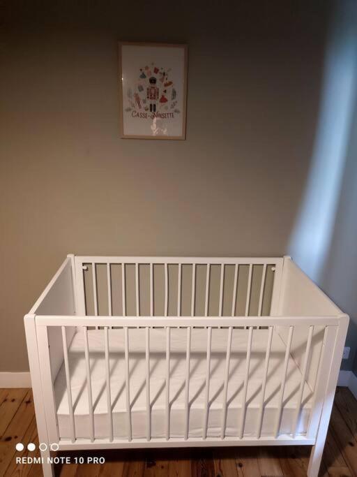Le Precieux Appartement
