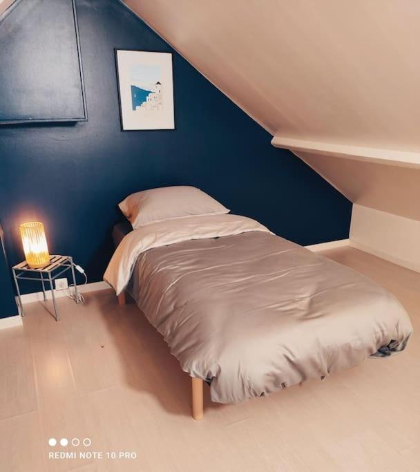 Le Precieux Appartement Fécamp