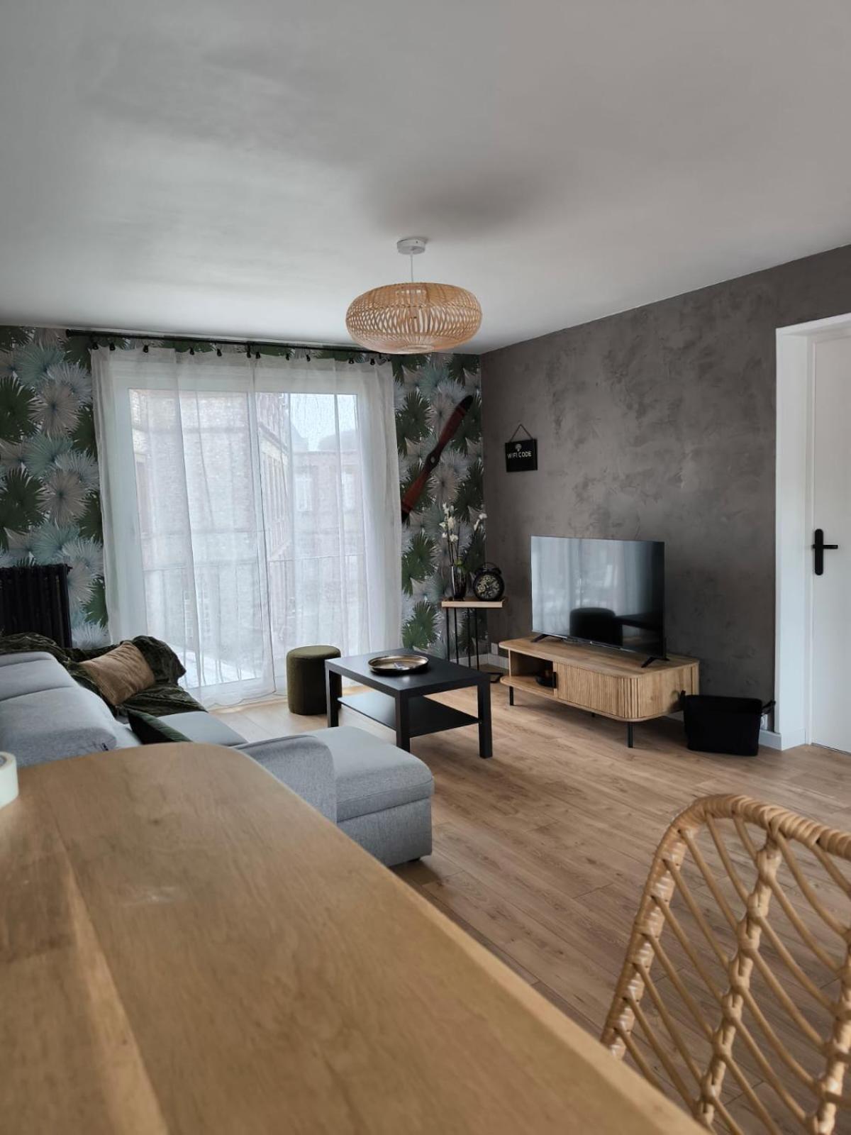 Le Precieux Appartement